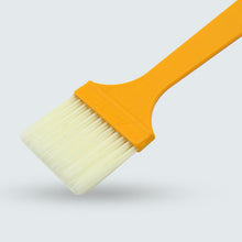 Multifunction Basting Brush for Cooking Pastry Brush Baking Food Butter Brush Dusting Brush for Cooking Grease Brush for Baking Dishwasher Safe Grilling / Hairbrush / Corn (1 Pc )