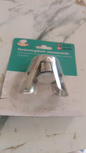 Stainless Steel Sealed Sparkling Champagne Bottle Stopper Big size