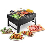 Barbecue Charcoal Grill 