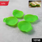 Poach Moulds