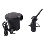 Electric Air Pump For Ball , Balloon ( 3 Nozzle )