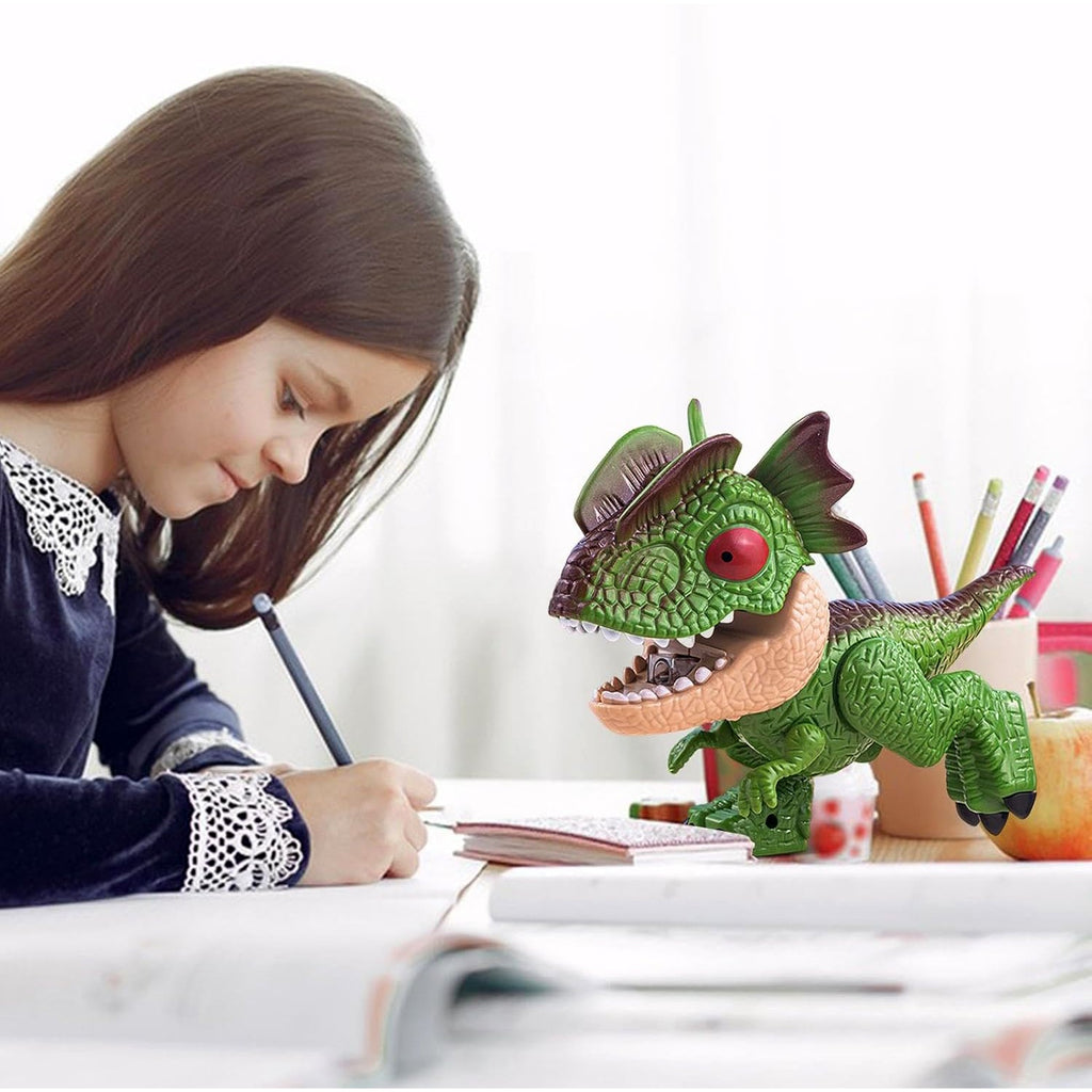 Cartoon Dinosaur Stationery Gift Set