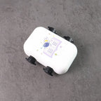 Kids Educational Automatic Math Problem Rolling Stamp (1 Pc)