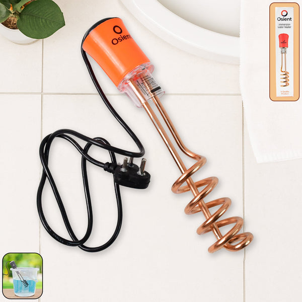 Immersion Water Heater Rod