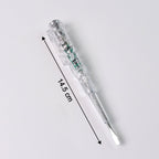 Electrical Detector Slotted Screwdriver With Small Batteries (1 Pc)