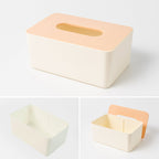 Tissue Box