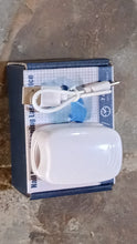 Rechargeable Nail Fungus Laser – Anti-Fungal Device for Toenails, Hands & Feet (Home Use)