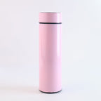 Insulated Hot and Cold Water Bottle