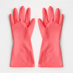 Comfortable Reusable Household Cleaning Gloves