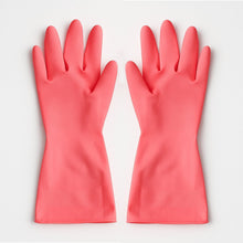 Comfortable Reusable Household Cleaning Gloves