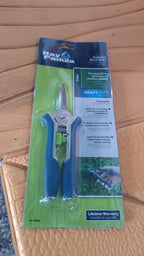 Precision Micro Garden Snip Pruning Scissor