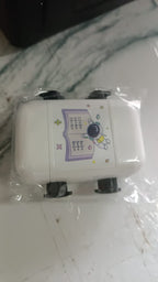 Kids Educational Automatic Math Problem Rolling Stamp (1 Pc)