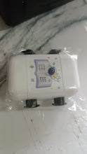 Kids Educational Automatic Math Problem Rolling Stamp (1 Pc)