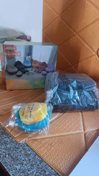 Portable Indoor/Outdoor Air Sofa, couch & Pump