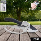 Gardening Shears, Enhanced Garden Shears Pruning Machine (200 MM / 1 Pc)